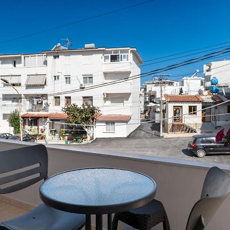 Villa Ari Ksamil Dış mekan fotoğraf