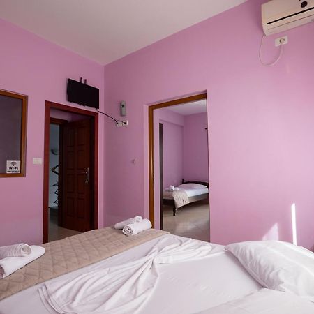 Villa Ari Ksamil Dış mekan fotoğraf