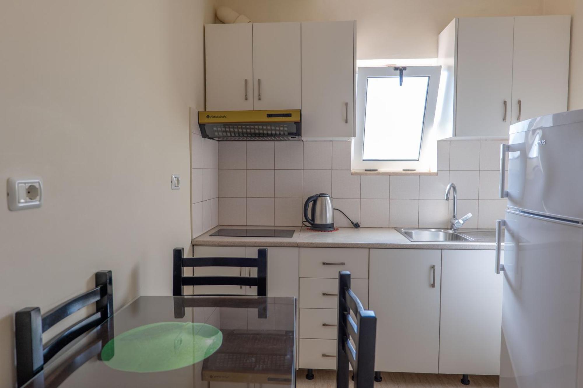 Villa Ari Ksamil Dış mekan fotoğraf