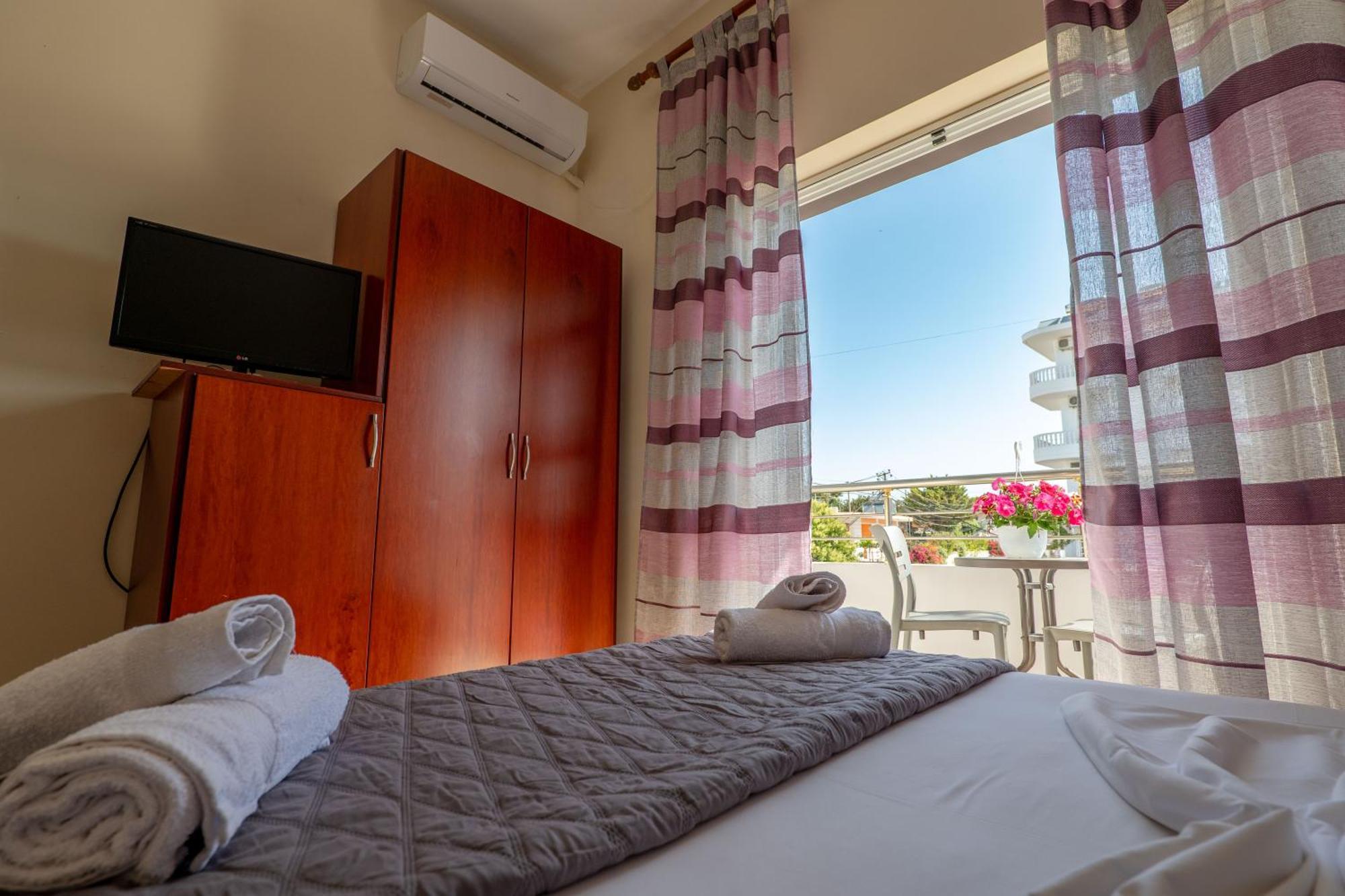 Villa Ari Ksamil Dış mekan fotoğraf