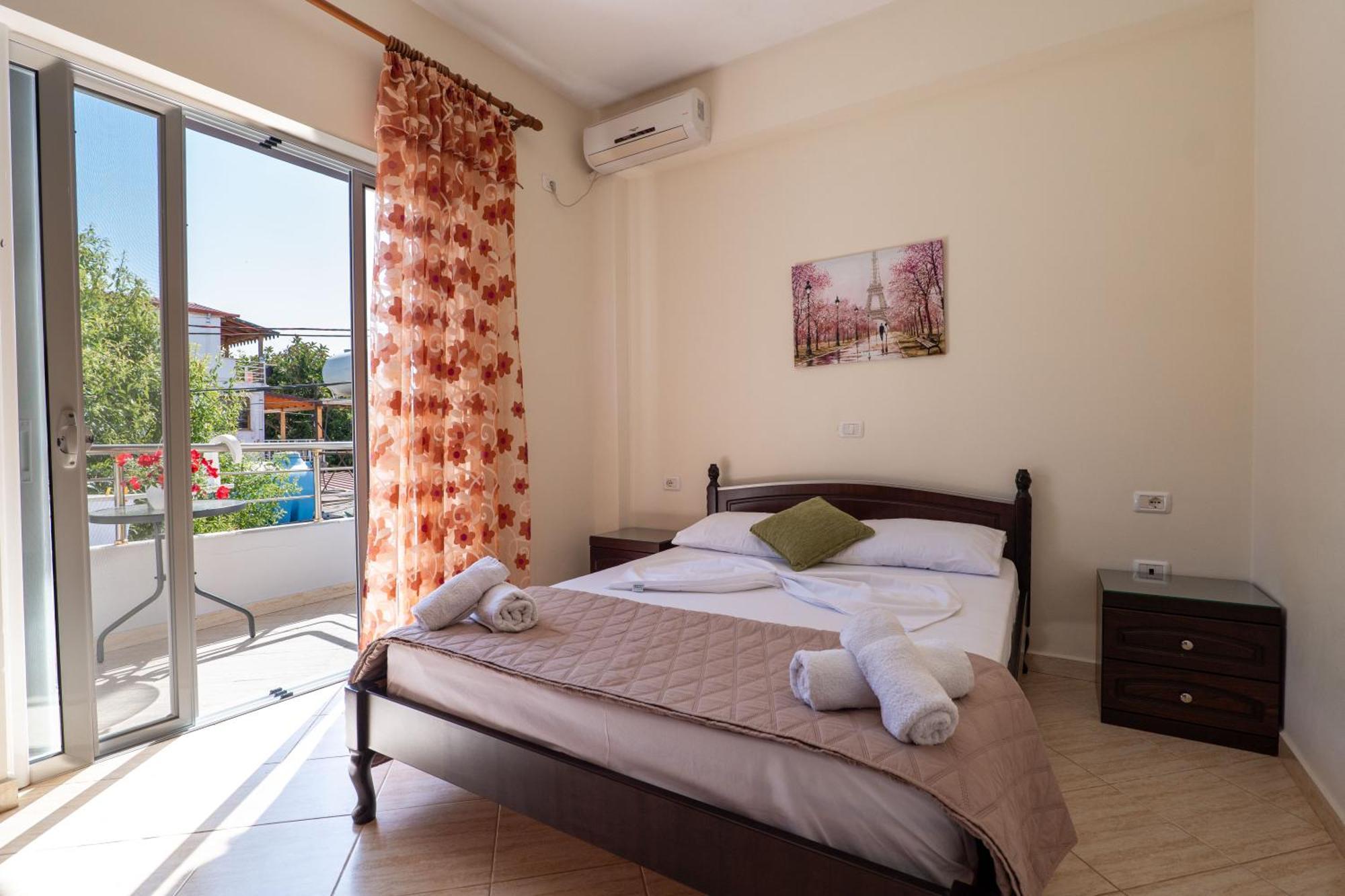 Villa Ari Ksamil Dış mekan fotoğraf