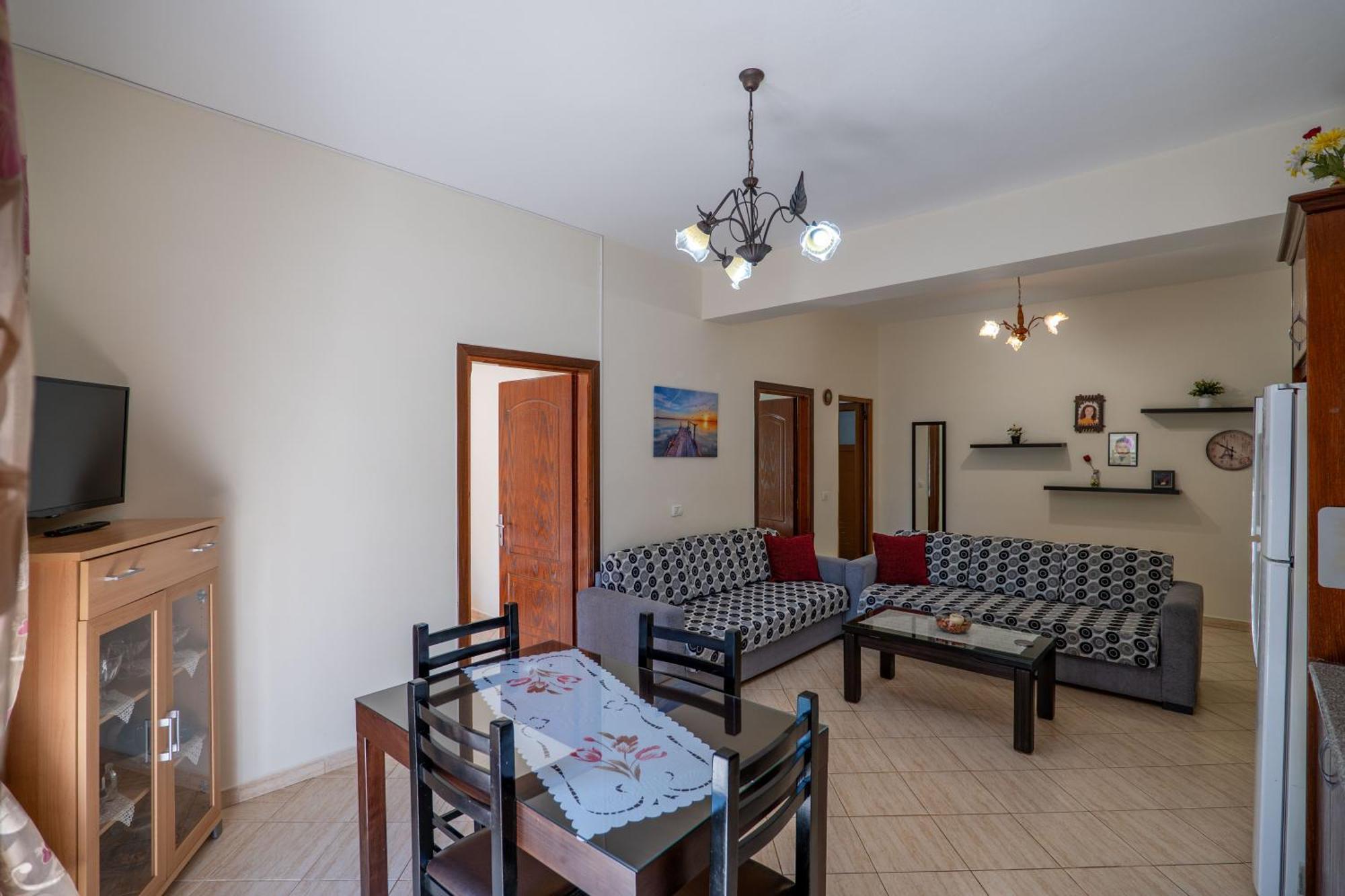 Villa Ari Ksamil Dış mekan fotoğraf