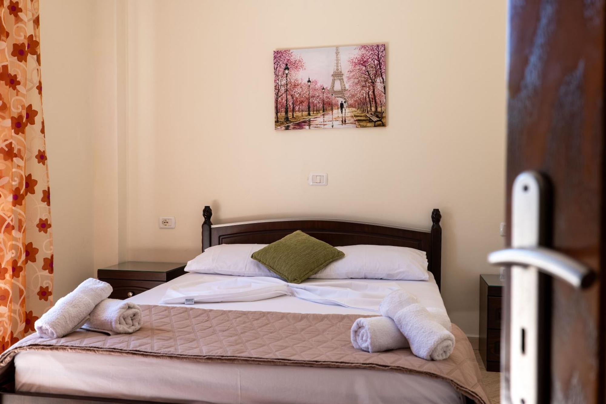 Villa Ari Ksamil Dış mekan fotoğraf